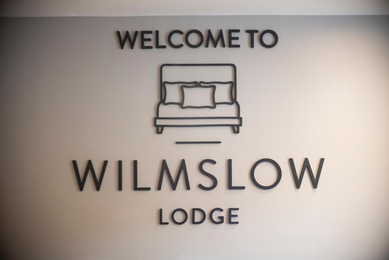 Wilmslow Lodge Dış mekan fotoğraf