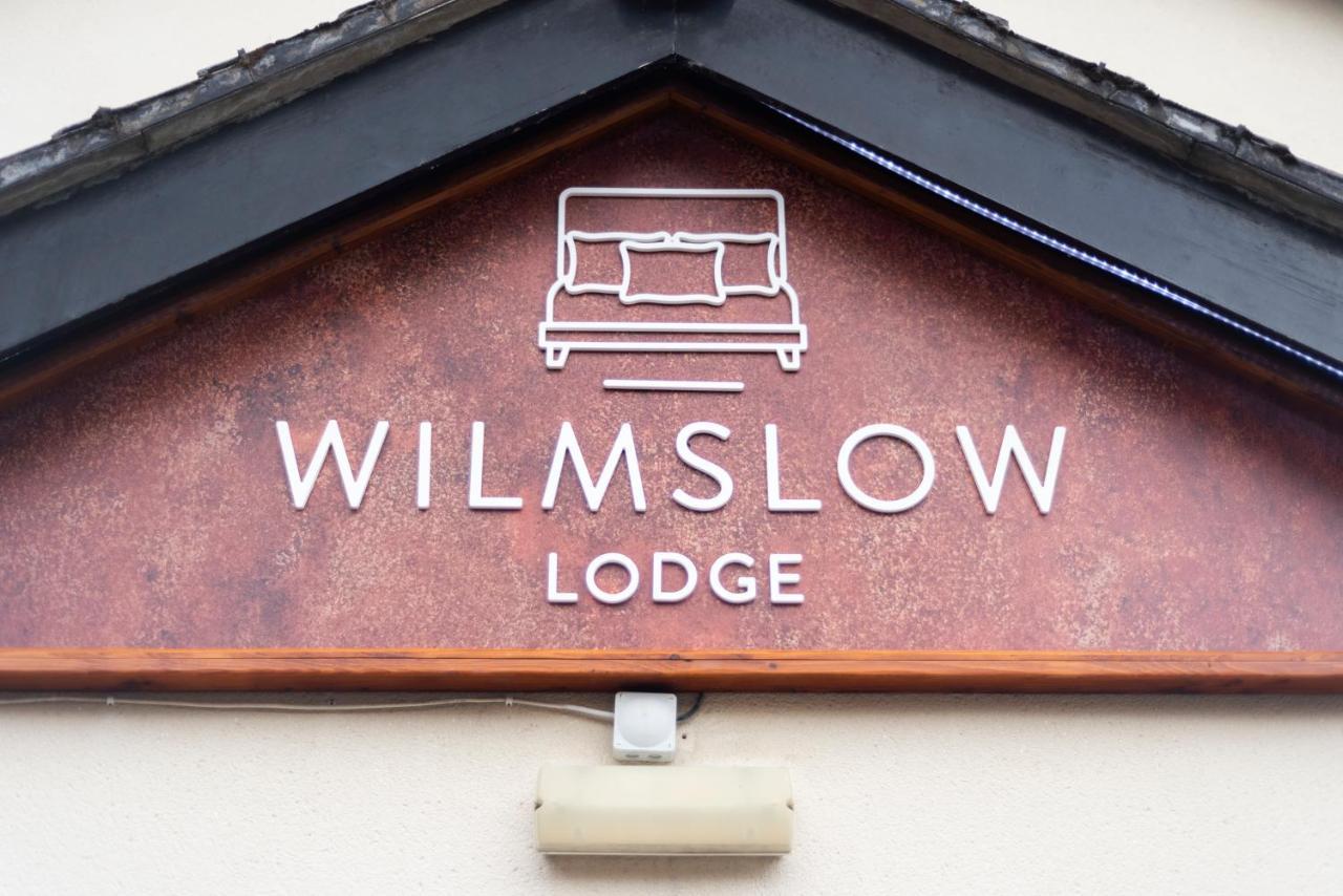 Wilmslow Lodge Dış mekan fotoğraf